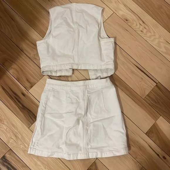 Reformation matching set - Picture 4 of 4